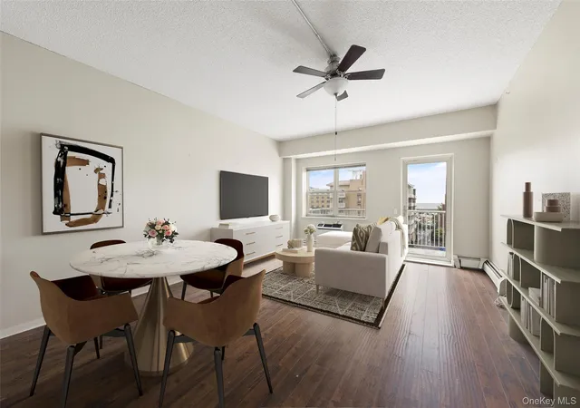 2nd image of 260 Beach 81St St #6V, Rockaway Beach, NY 11693 | MLS# 922653