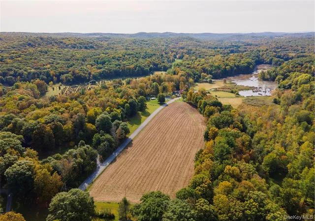 Photo 3 of Single family home for sale at 186 & 191 White Schoolhouse Rd, Rhinebeck, NY 12572 | MLS# 922693 | Listing updated on 2026-10-09