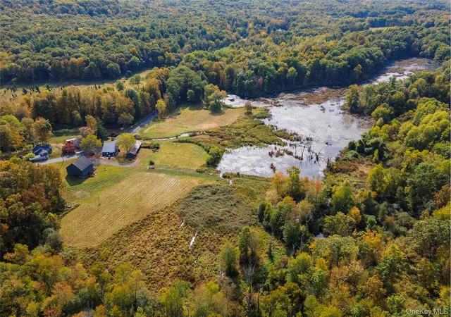 Photo 2 of Single family home for sale at 186 & 191 White Schoolhouse Rd, Rhinebeck, NY 12572 | MLS# 922693 | Listing updated on 2026-10-09