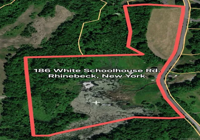 41st image of 191 White Schoolhouse Rd, Rhinebeck, NY 12572 | MLS# 922693