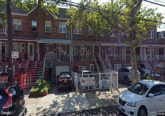 2nd image of 1118 E 101st St, Brooklyn, NY 11236 | MLS# 922709