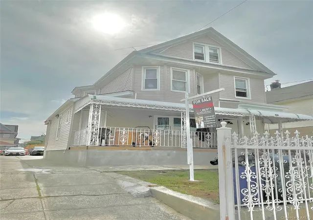 Photo 1 of Sale Pending at 101 58 120th St, South Richmond Hill, NY 11419 | MLS# 922874 | Listing updated on 2026-01-10