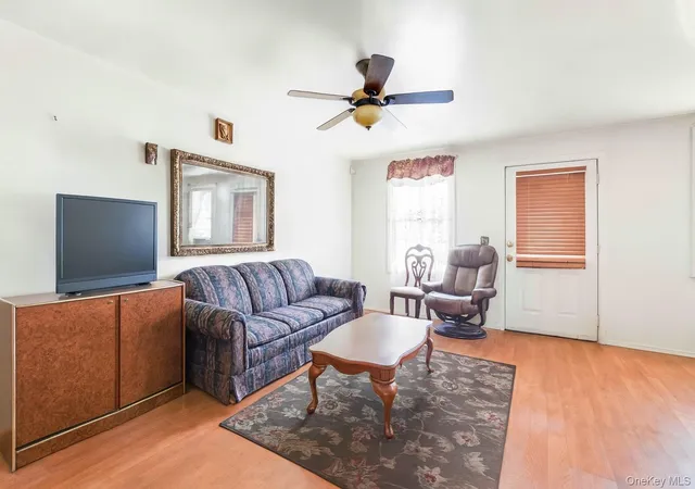 Photo 4 of House for sale at 49 Hull St, Brooklyn, NY 11233 | MLS# 922891 | Listing updated on 2025-10-10