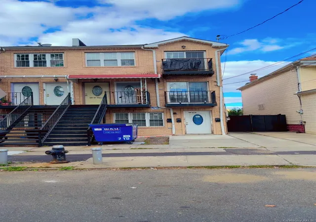 Photo 1 of Sale Pending at 10809 97th Avenue, South Richmond Hill, NY 11419 | MLS# 923272 | Listing updated on 2026-01-18