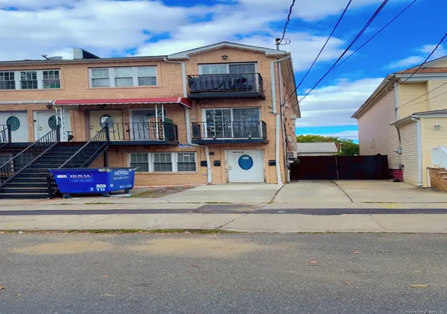 Photo 2 of Sale Pending at 10809 97th Avenue, South Richmond Hill, NY 11419 | MLS# 923272 | Listing updated on 2026-01-18