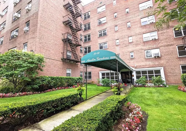 1st image of 75 02 Austin St #2J, Forest Hills, NY 11375 | MLS# 923359