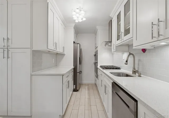 4th image of 75-02 Austin St, New York, NY 11375