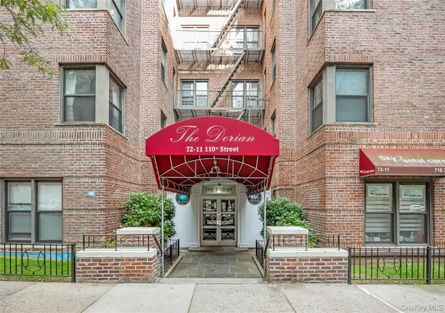 Stock Cooperative at 72-11 110Th St #3G, Forest Hills, NY 11375 | MLS# 923381 | | Sold on 2026-06-26
