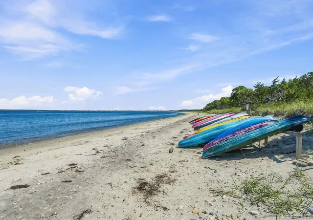 2nd image of 50 Barnes Hole Rd, East Hampton, NY 11937 | MLS# 923384