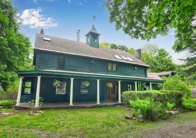 2nd image of 1780 Strawberry Rd, Mohegan Lake, NY 10547 | MLS# 923391