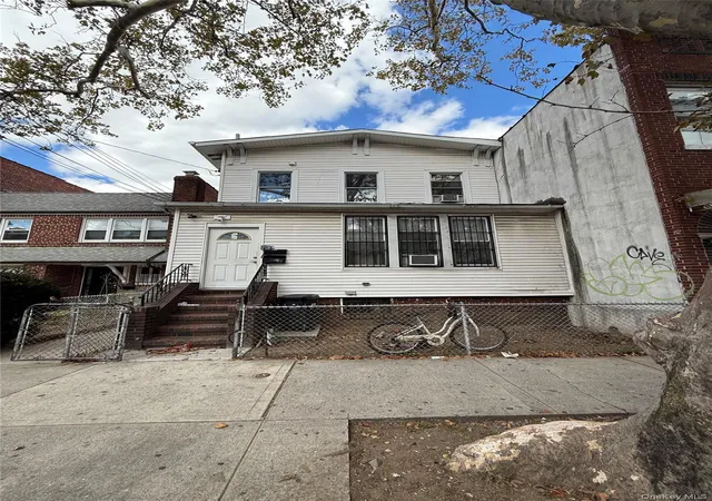 Photo 1 of Multi family home for sale at 10849 43rd Avenue, Corona, NY 11368 | MLS# 923436 | Listing updated on 2026-05-13