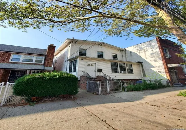 Photo 2 of Multi family home for sale at 10849 43rd Avenue, Corona, NY 11368 | MLS# 923436 | Listing updated on 2026-05-13