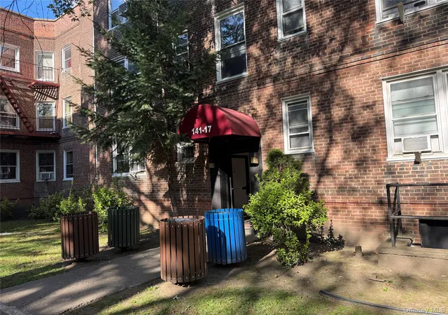 Condo for sale at 141-17 78 Road #1O, New York, NY 11367 | MLS# 923494