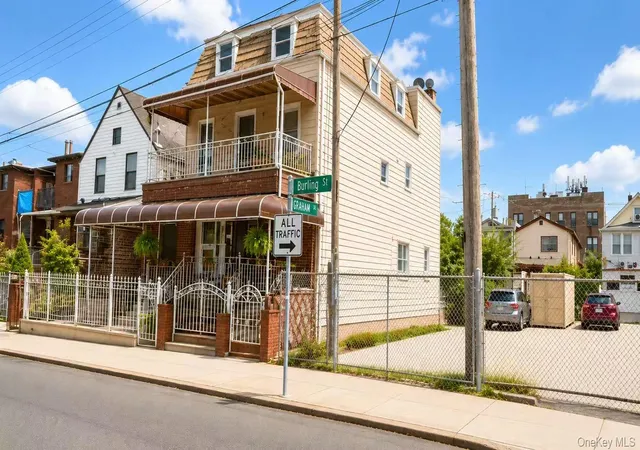 1st image of 45 24 Burlington Street, Flushing, NY 11355 | MLS# 923504