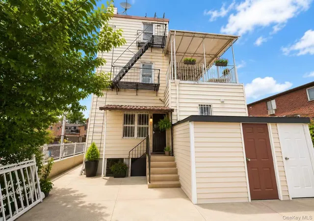 3rd image of 45-24 Burlington Street, Flushing, NY 11355 | MLS# 923504