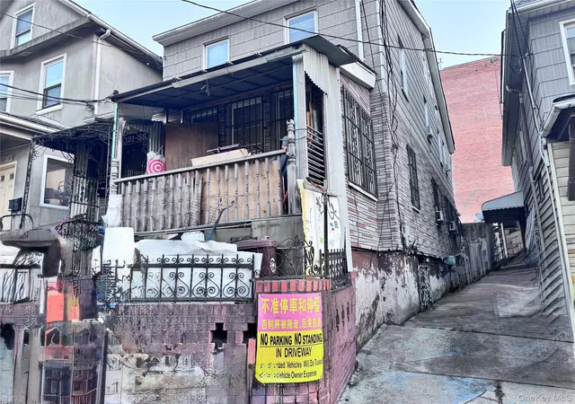 Photo 1 of Multi family home for sale at 131 56 41st Avenue, Flushing, NY 11355 | MLS# 923510 | Listing updated on 2026-04-06
