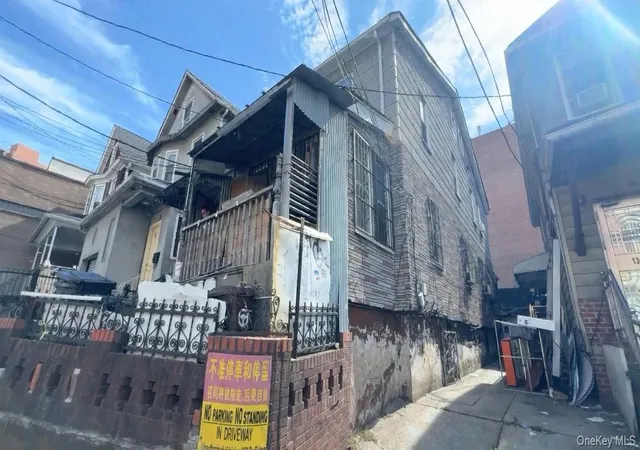 Photo 2 of Multi family home for sale at 131 56 41st Avenue, Flushing, NY 11355 | MLS# 923510 | Listing updated on 2026-04-06