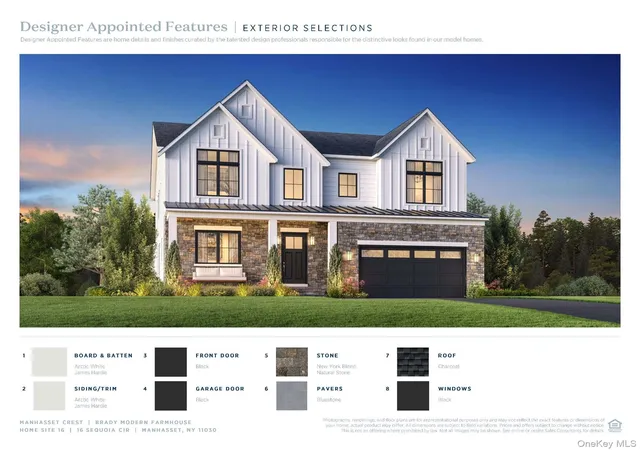 Photo 3 of Sale Pending at 16 Sequoia Cir, Manhasset, NY 11030 | MLS# 923718 | Listing updated on 2026-05-06