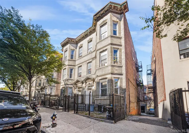 1st image of 2307 Loring Pl N, Bronx, NY 10468 | MLS# 923882