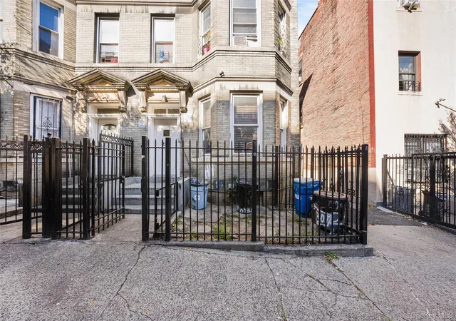 4th image of 2307 Loring Pl N, Bronx, NY 10468 | MLS# 923882