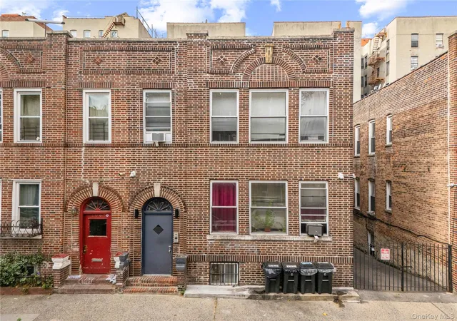 House for sale at 1069 Grant Ave, Bronx, NY 10456 | MLS# 924031 | Listing updated on 2026-01-13
