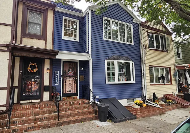 Photo 1 of Sale Pending at 7852 79th Ln, Glendale, NY 11385 | MLS# 924038 | Listing updated on 2026-06-13