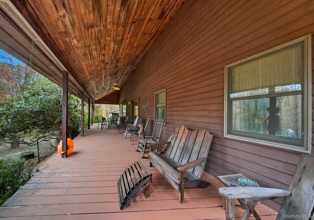 2nd image of 45 Coopers Corner Rd, Monticello, NY 12701 | MLS# 924119