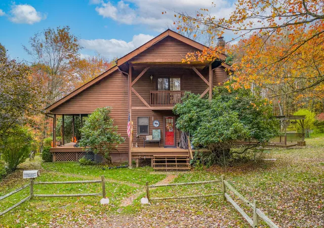 5th image of 45 Coopers Corner Rd, Monticello, NY 12701 | MLS# 924119