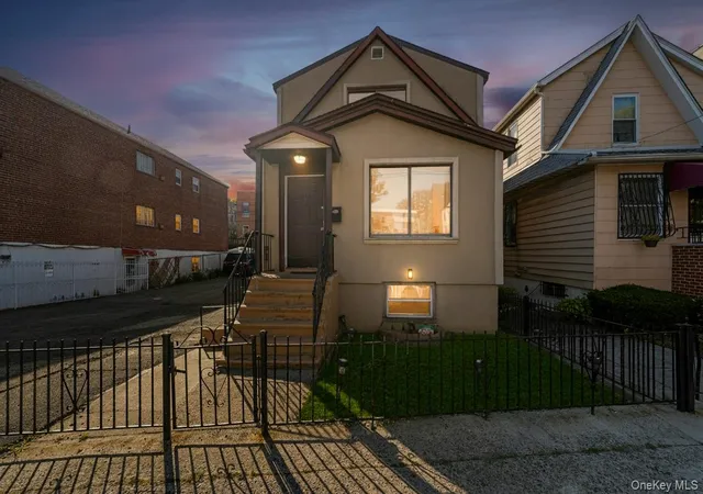 Photo 1 of Sale Pending at 1163 Virginia Ave, Bronx, NY 10472 | MLS# 924220 | Listing updated on 2026-05-14