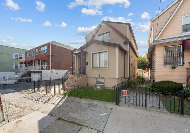 Photo 2 of Sale Pending at 1163 Virginia Ave, Bronx, NY 10472 | MLS# 924220 | Listing updated on 2026-05-14