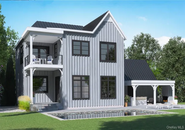 2nd image of 535 Bay Home Rd, Southold, NY 11971 | MLS# 924424