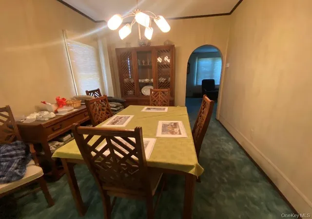 5th image of 39 Munson Pl, Hempstead, NY 11518 | MLS# 924749