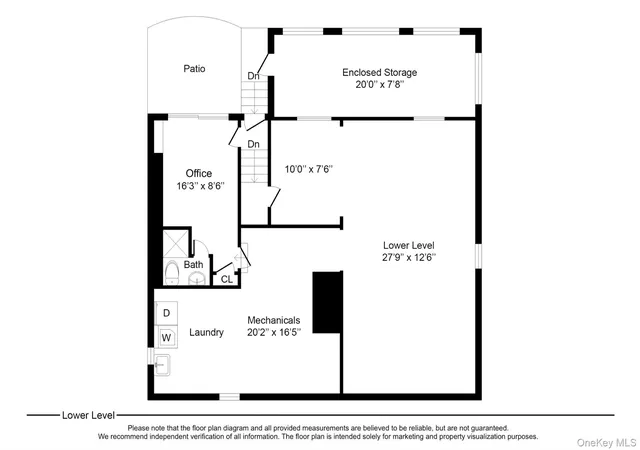 28th image of 89 Edgewood Ave, Mamaroneck, NY 10538 | MLS# 924755