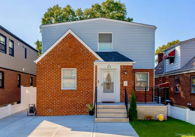 Photo 1 of Sale Pending at 113 40 198th, Saint Albans, NY 11412 | MLS# 924786 | Listing updated on 2026-04-30