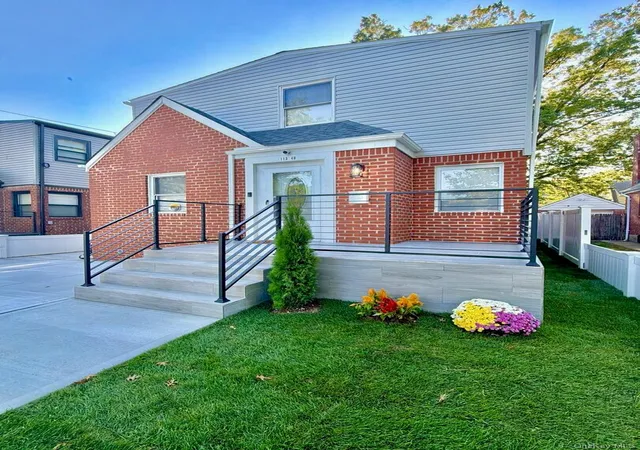 Photo 2 of Sale Pending at 113 40 198th, Saint Albans, NY 11412 | MLS# 924786 | Listing updated on 2026-04-30