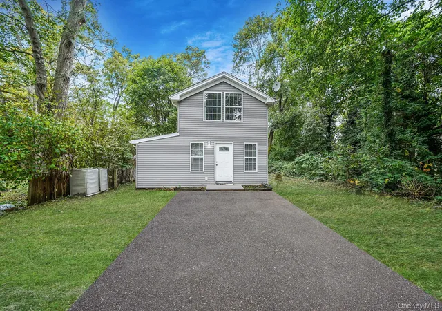 Single Family Residence at 155 Moriches Ave, Mastic, NY 11950 | MLS# 925046 | | Sold on 2025-12-10