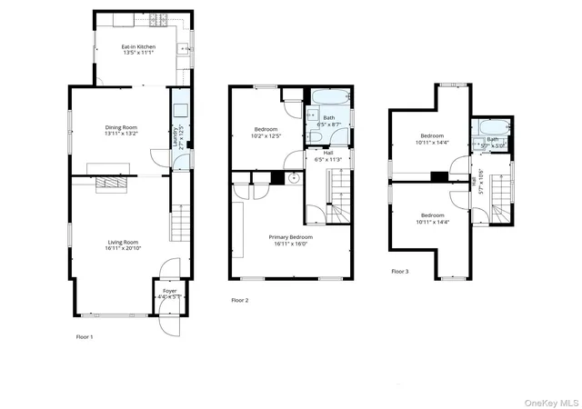 30th image of 242 E 237th St, New York, NY 10470 | MLS# 925050
