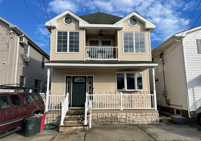 2nd image of 129 West Blvd, East Rockaway, NY 11518 | MLS# 925209