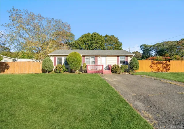 1st image of 501 Scherger Ave, East Patchogue, NY 11772 | MLS# 925280