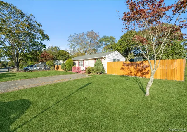 2nd image of 501 Scherger Ave, East Patchogue, NY 11772 | MLS# 925280