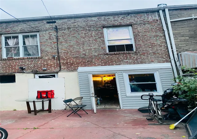 5th image of 11625 168th St, Jamaica, NY 11434 | MLS# 925286