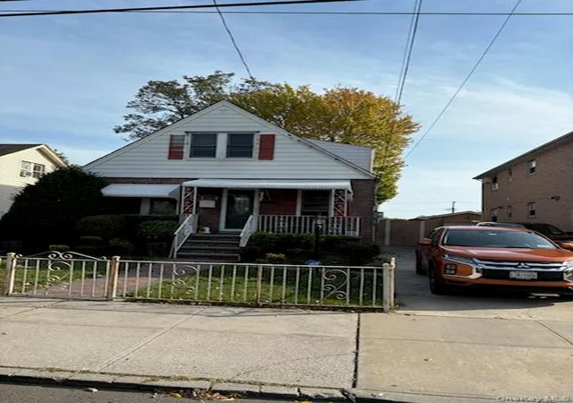 1st image of 11521 142nd St, Jamaica, NY 11436 | MLS# 925688