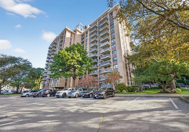 Listing Photo 2 - Condo for sale in building located at 155 Ferris Ave, White Plains, NY 10603 - Unit #12L