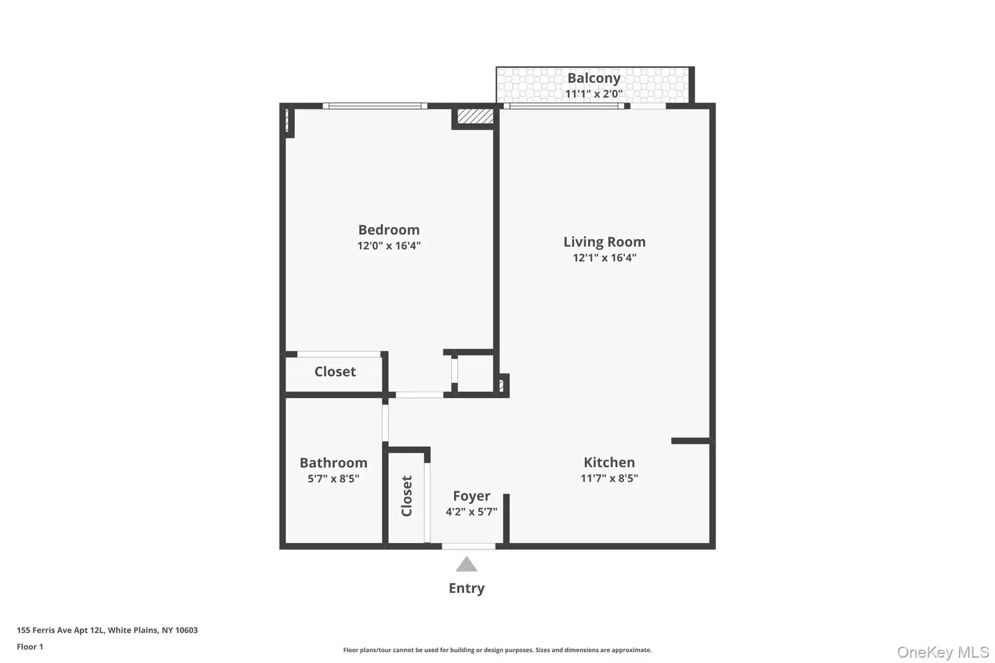 Listing Photo 31 - Condo for sale in 155 Ferris Ave located at 155 Ferris Ave, White Plains, NY 10603 - Unit #12L