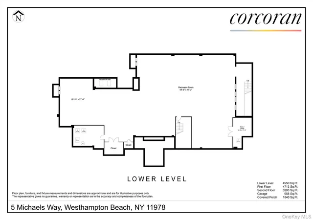50th image of 5 Michaels Way, Westhampton Beach, NY 11978 | MLS# 926441