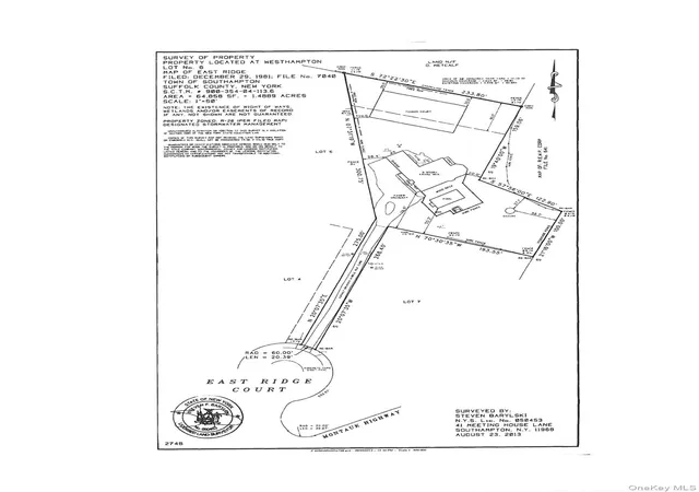 33rd image of 8 East Ridge Ct, Southampton, NY 11968 | MLS# 926474
