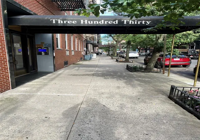 Listing Photo 1 - Condo for sale in building located at 330 E 83Rd St, New York City, NY 10028 - Unit #2J