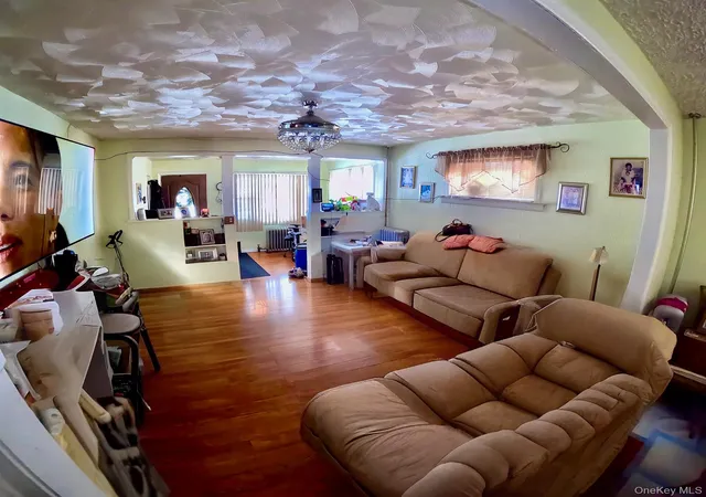 Photo 4 of Single family home for sale at 117-16 201 Place, Saint Albans, NY 11412 | MLS# 926531 | Listing updated on 2026-07-11