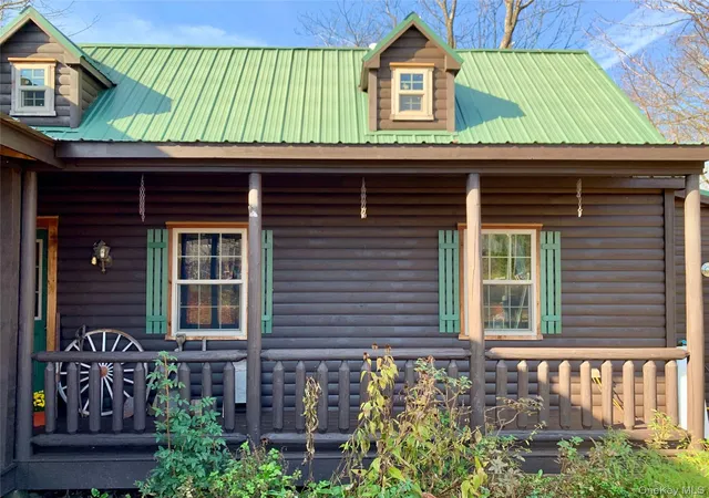 2nd image of 13 Grooville Rd, Livingston Manor, NY 12758 | MLS# 926712