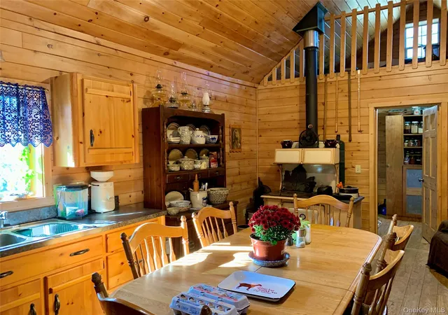 4th image of 13 Grooville Rd, Livingston Manor, NY 12758 | MLS# 926712